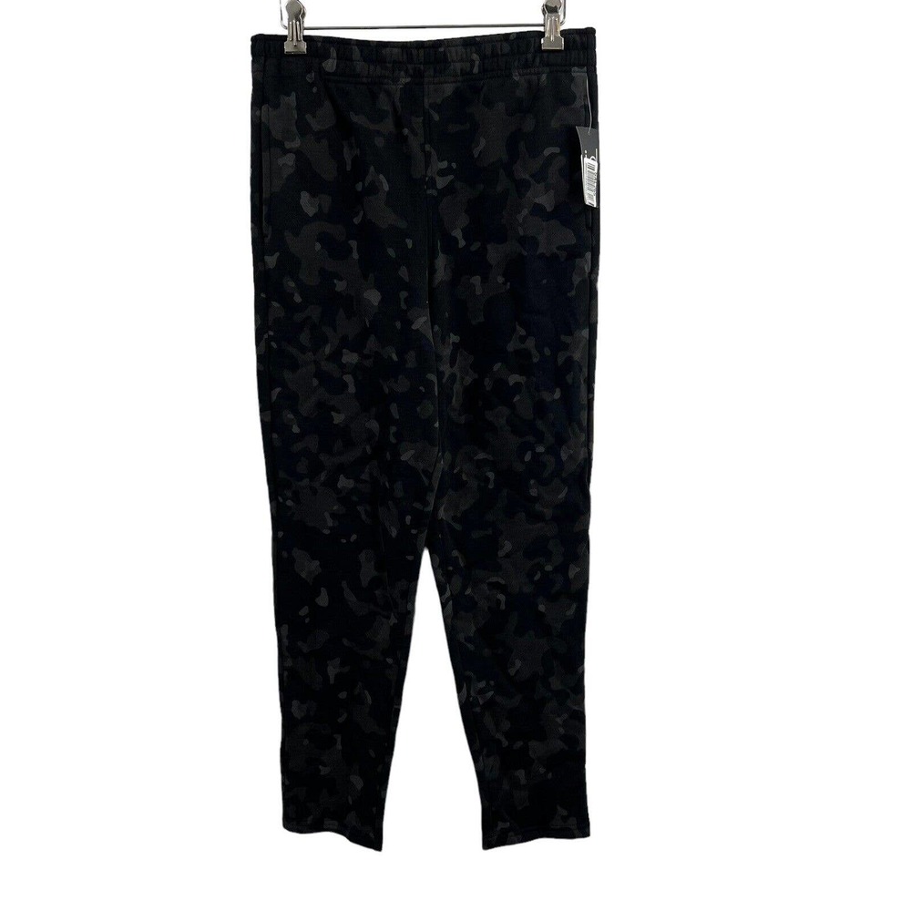 Ideology Camouflage‎ Boys Sweatpants Large New